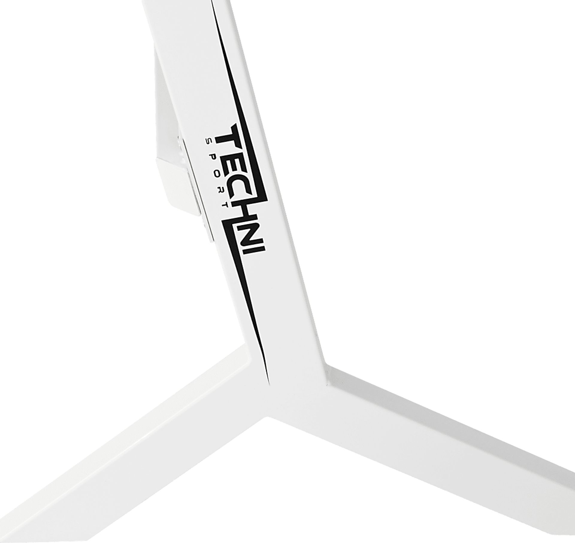 Navagle White Gaming Desk - Image 13