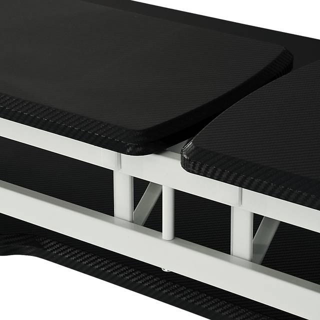 Navagle White Gaming Desk - Thumbnail - Image 10