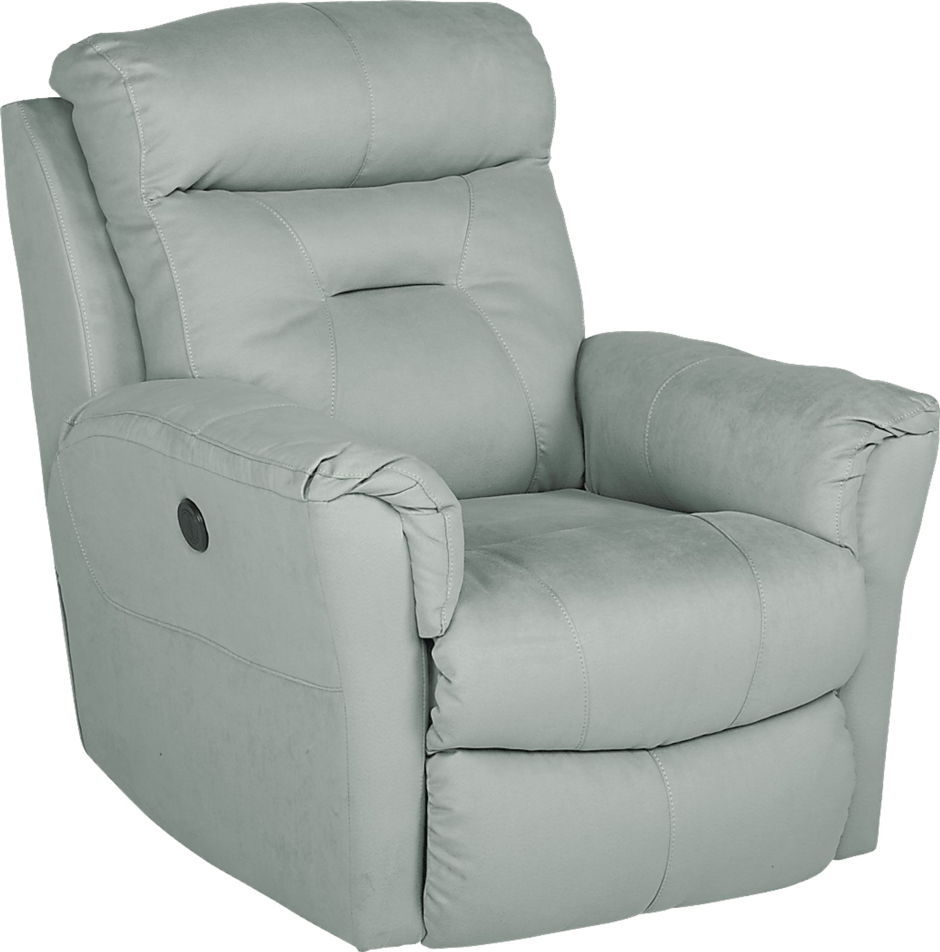 Navarre Hydra Power Recliner - Image 1