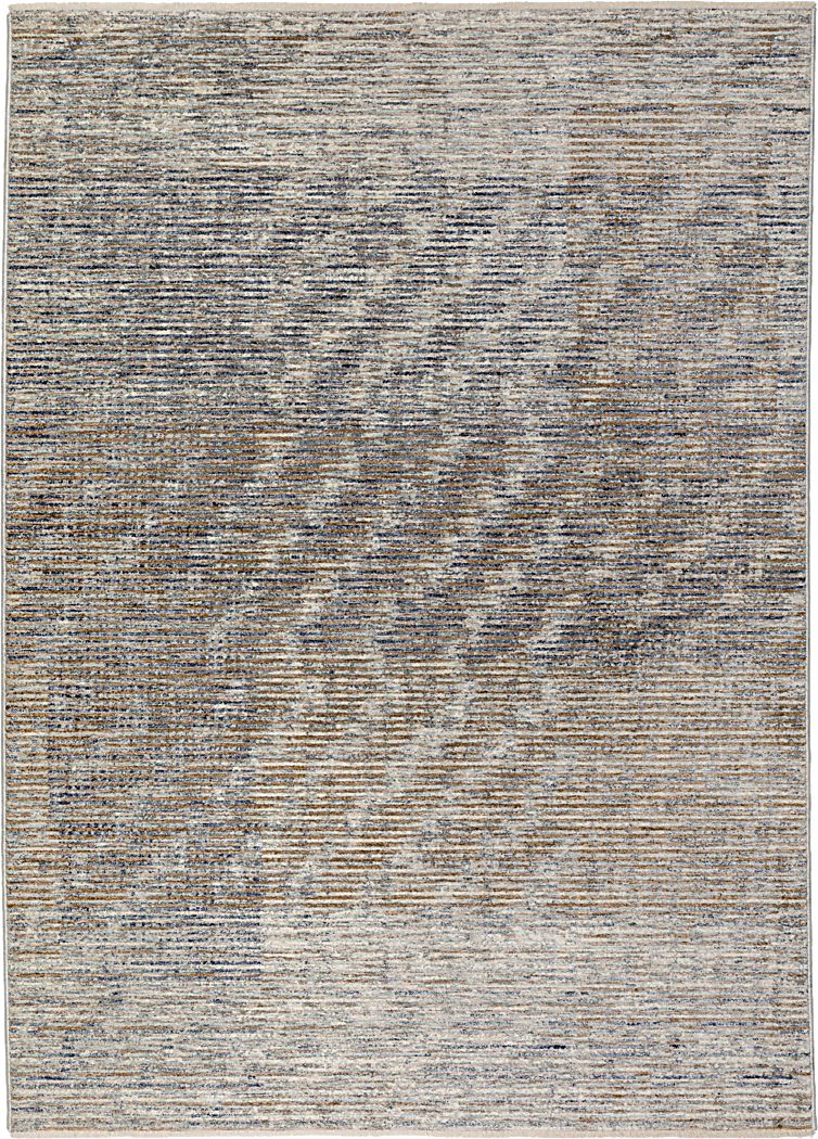Naveen Multi 9' x 13' Rug