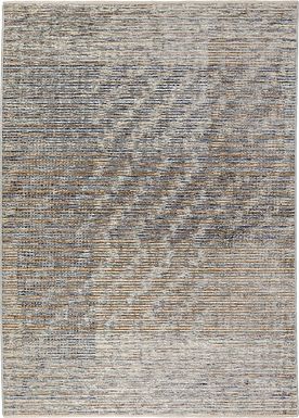 Naveen Multi 9' x 13' Rug