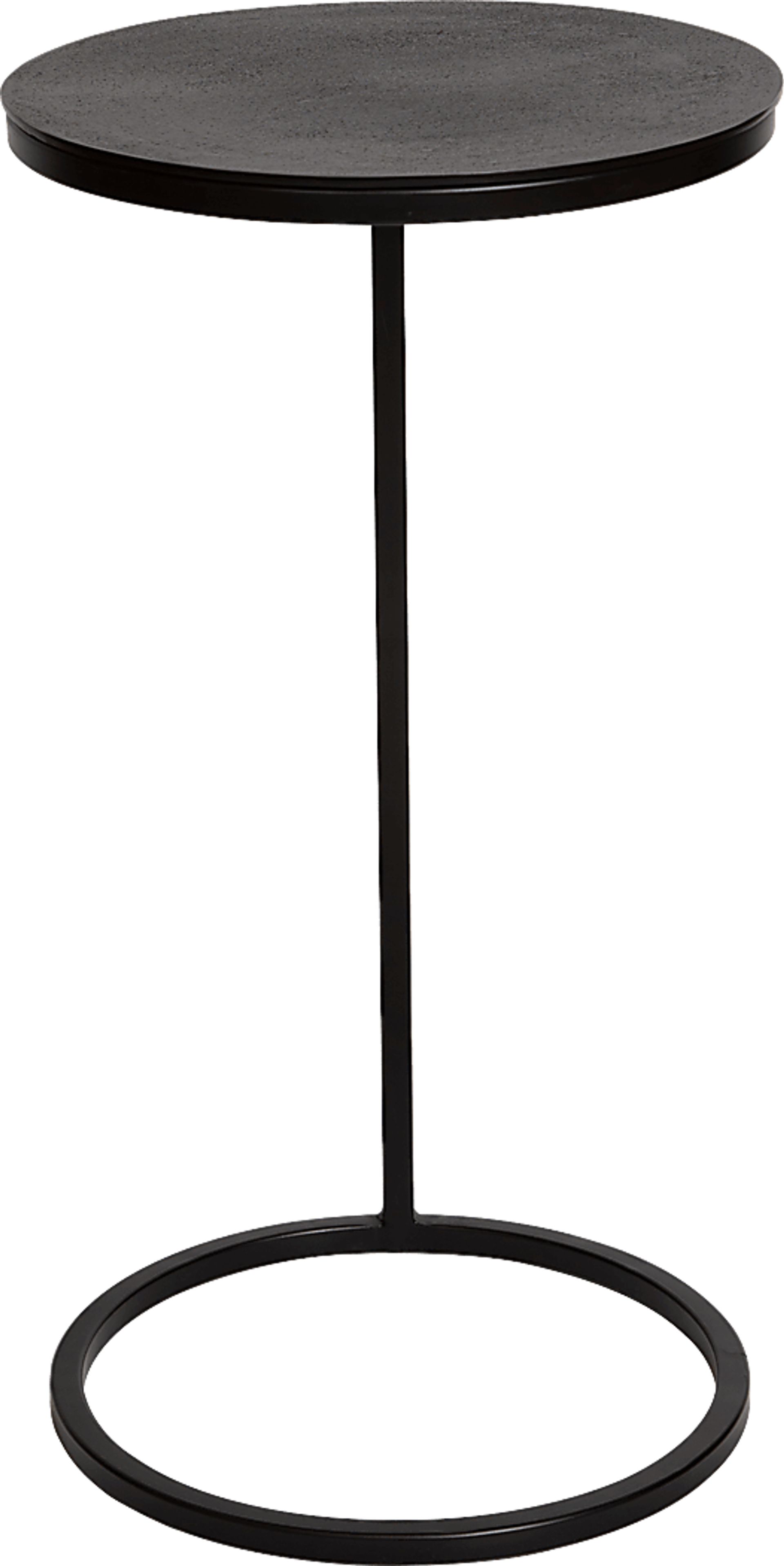 Navika Black Accent Table - Image 6