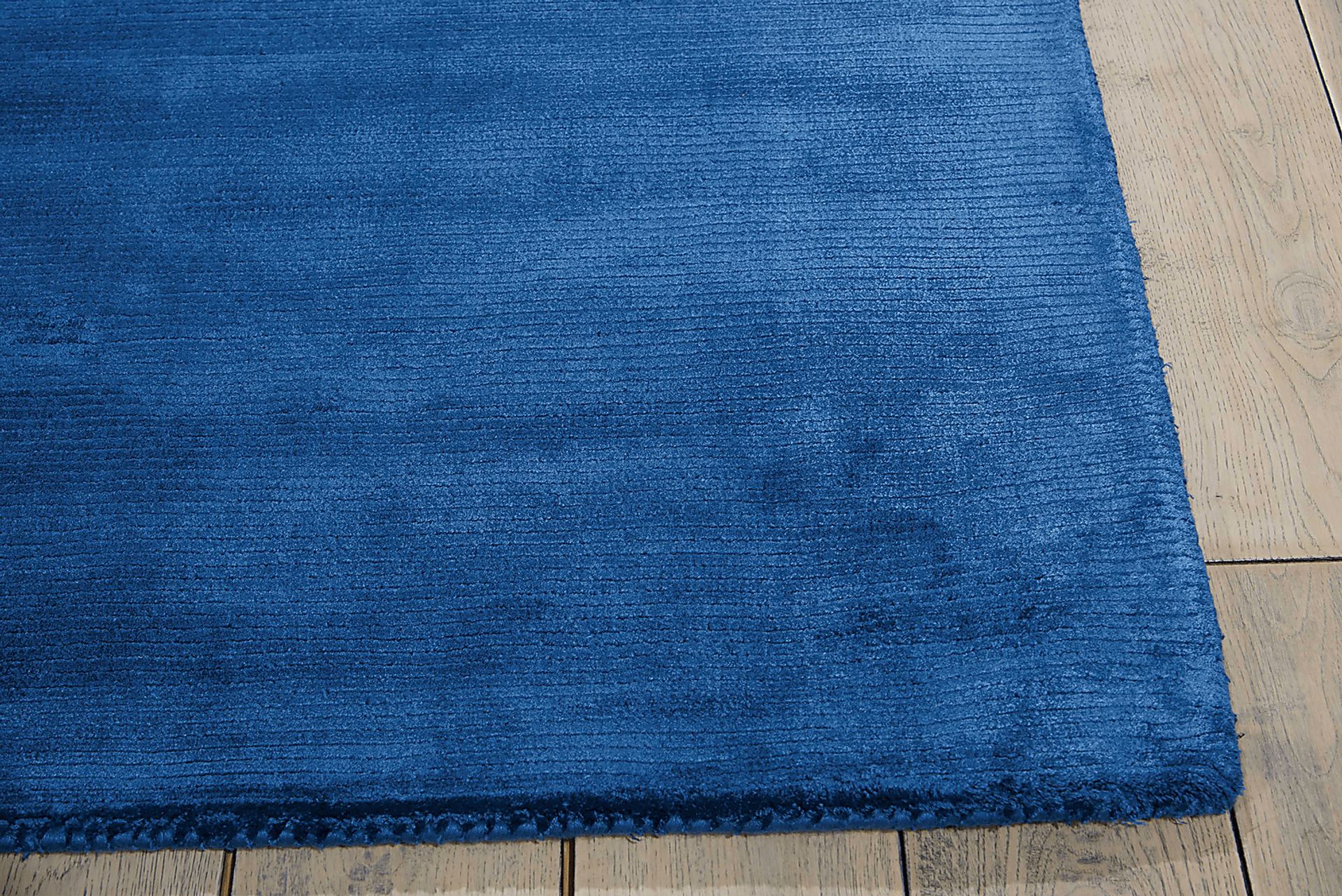 Navilla Blue 5'6 x 7'5 Rug - Image 2