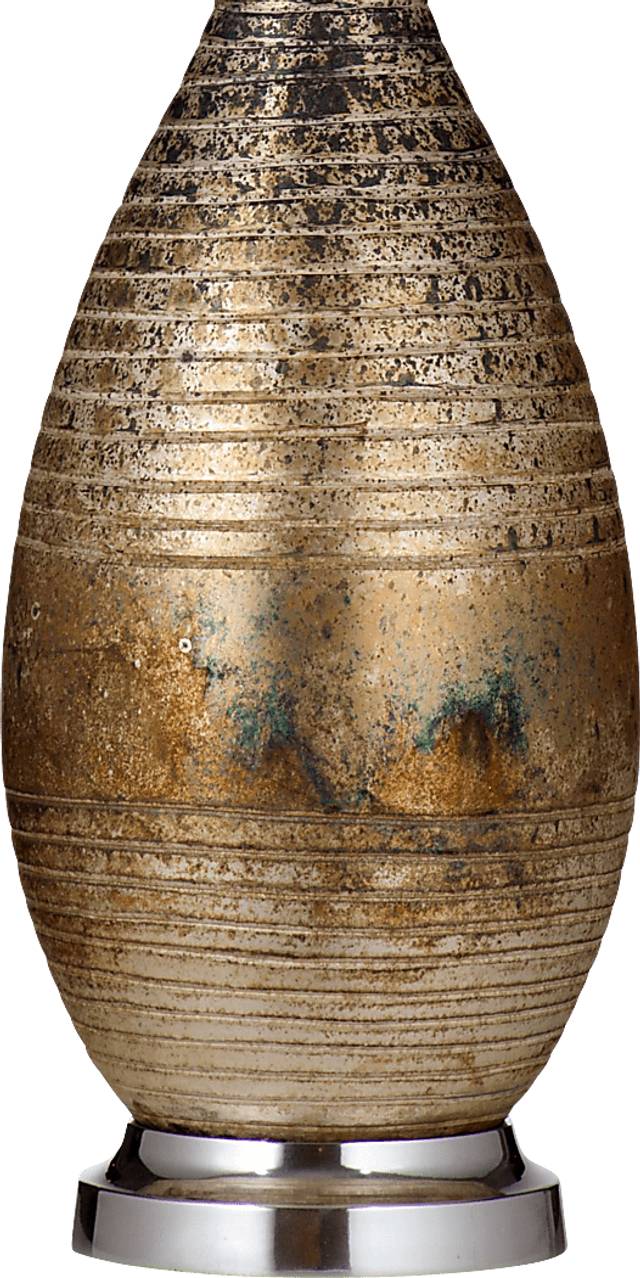 Navin Bend Copper Lamp - Thumbnail - Image 2