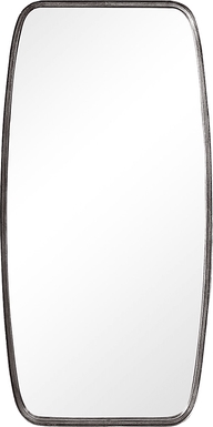 Navin Silver Mirror