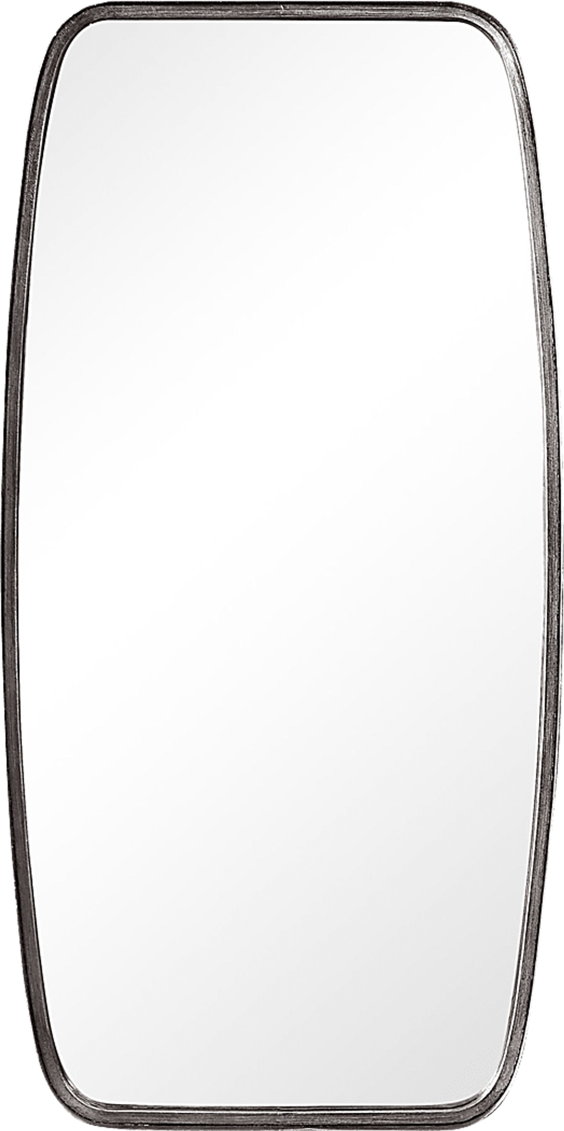 Navin Silver Mirror - Image 1