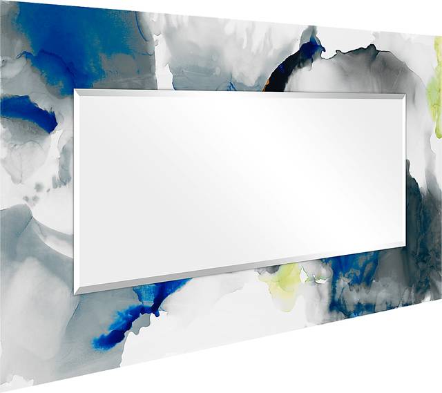 Navira Blue Mirror - Thumbnail - Image 4