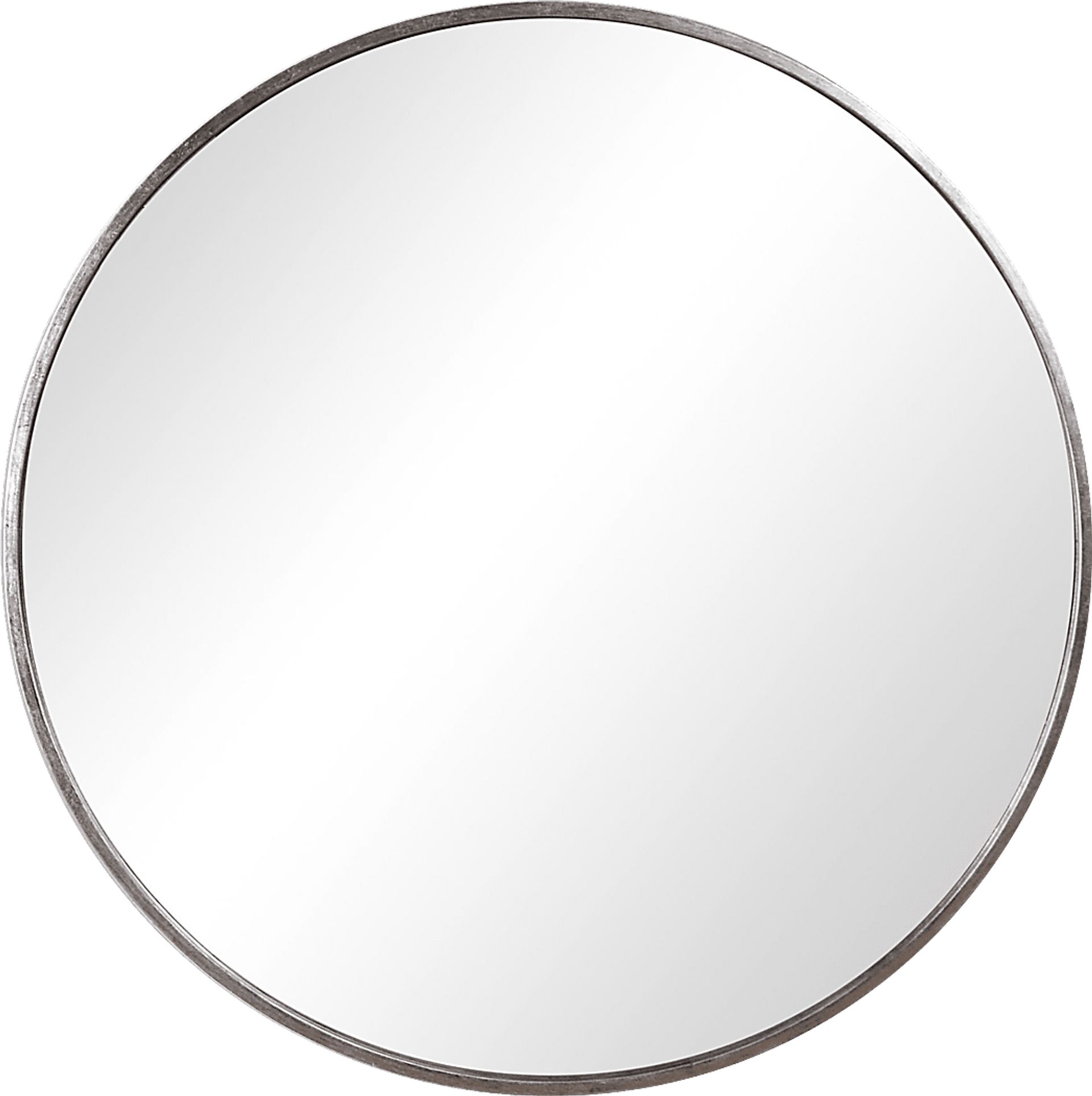 Navleen Silver Mirror - Image 1