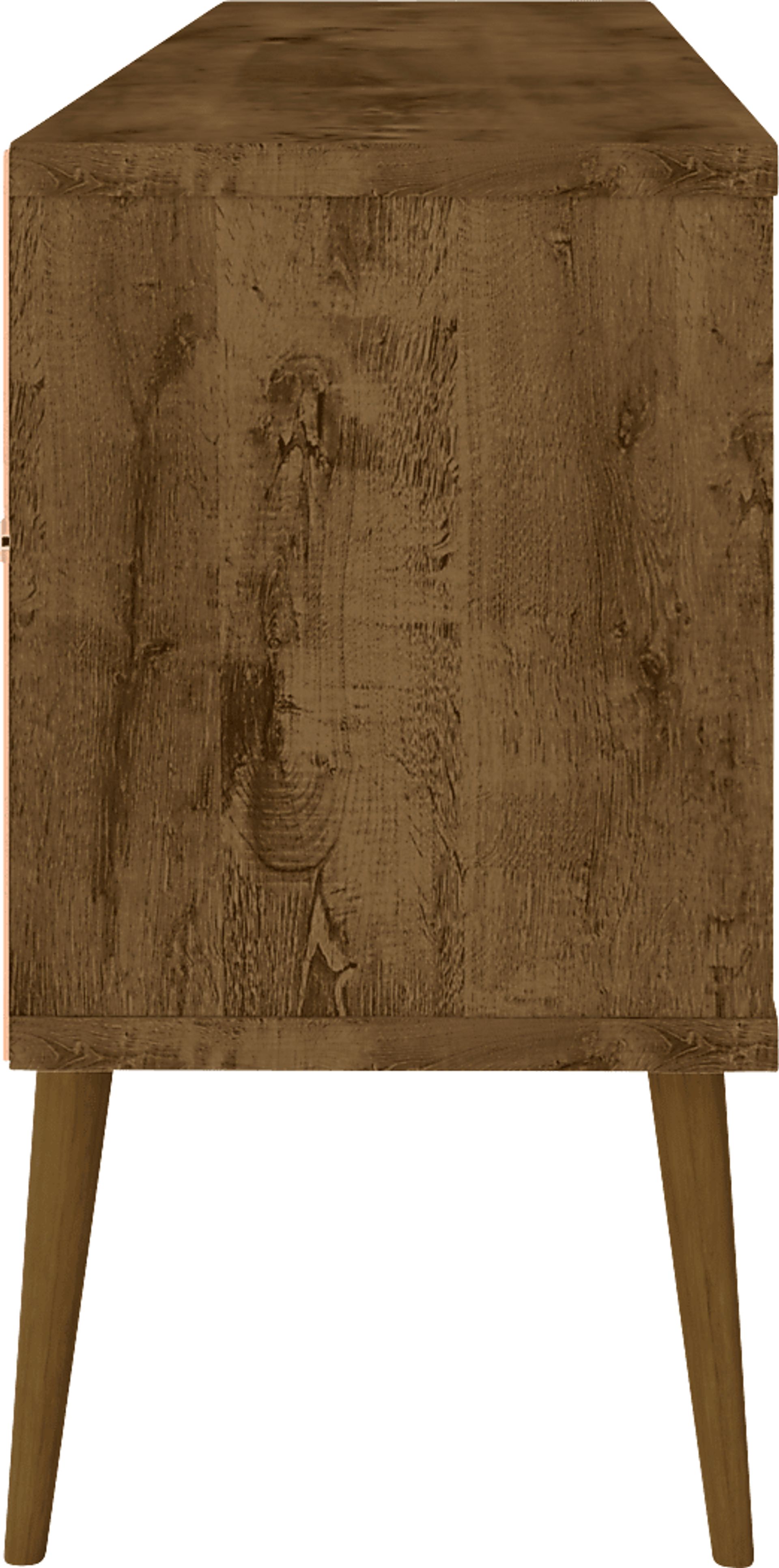 Navorro Brown 63 in. Console - Image 3