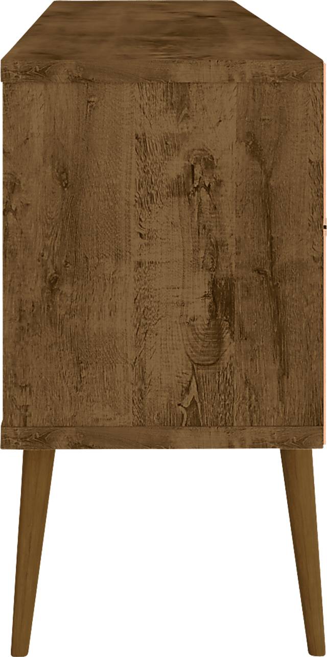 Navorro Brown 63 in. Console - Thumbnail - Image 4