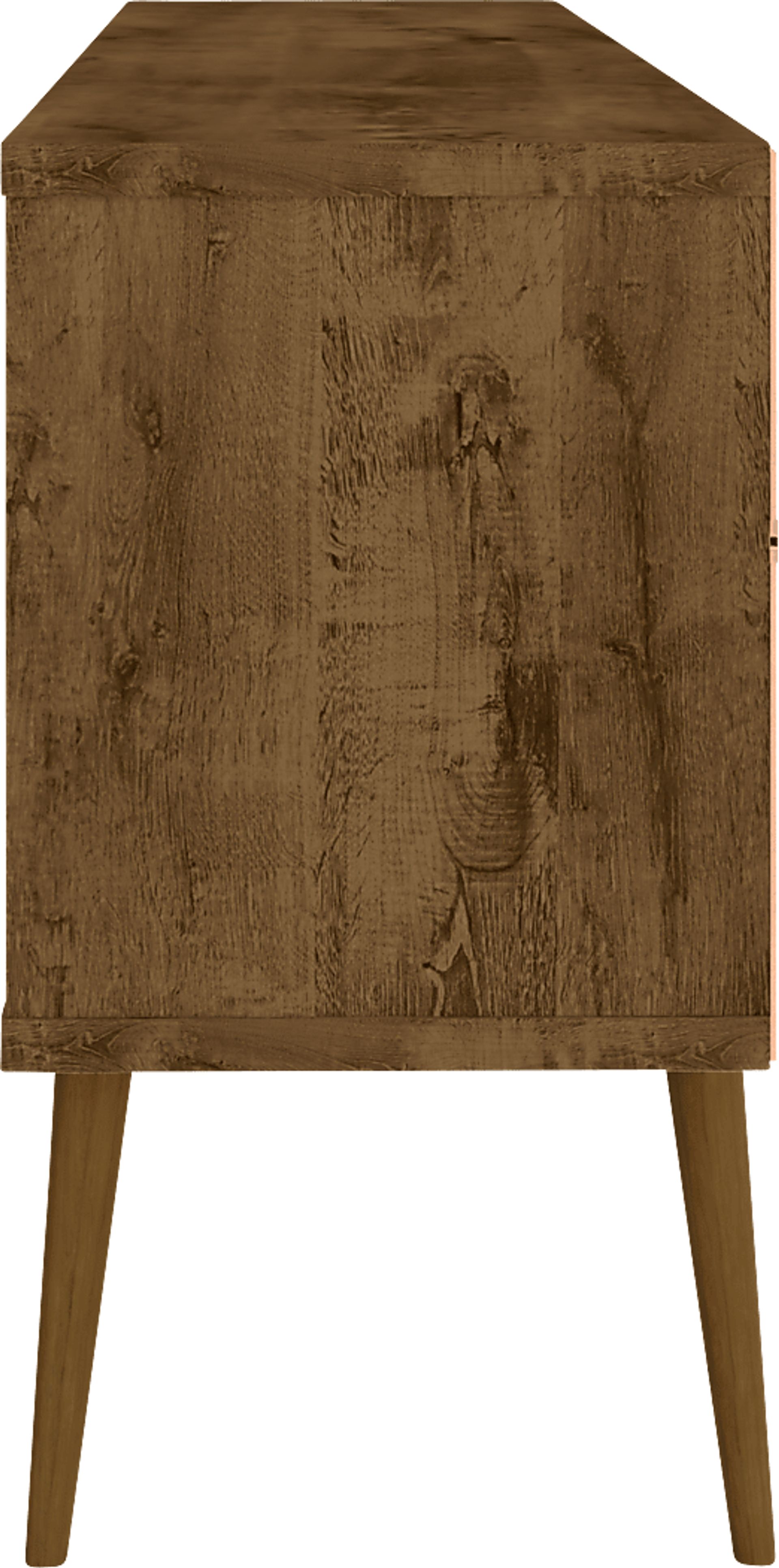 Navorro Brown 63 in. Console - Image 4