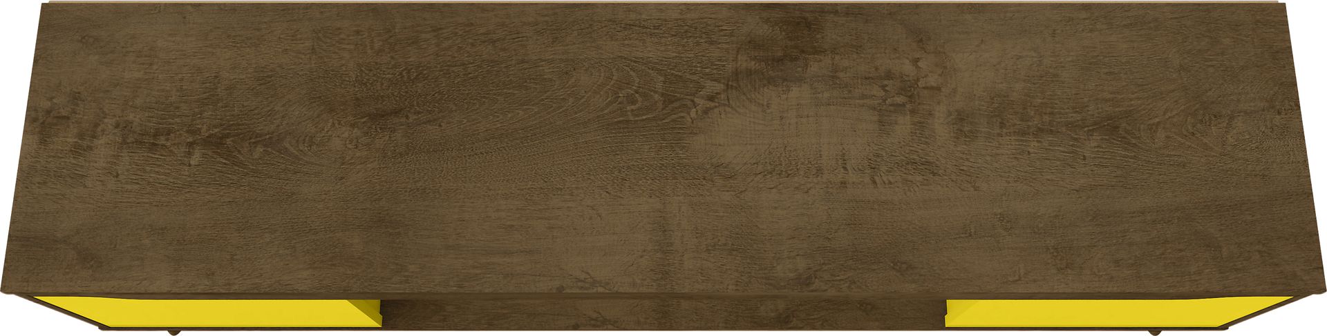 Navorro Brown 63 in. Console - Image 5