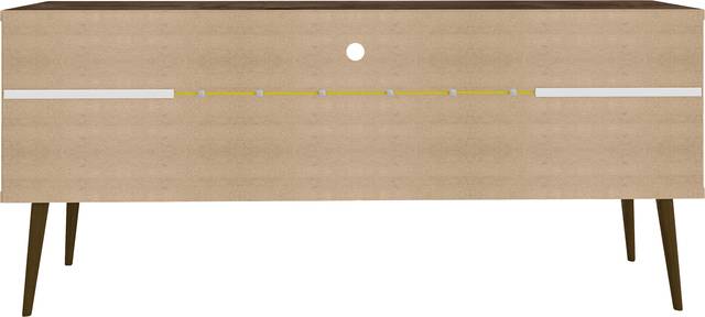 Navorro Brown 63 in. Console - Thumbnail - Image 7
