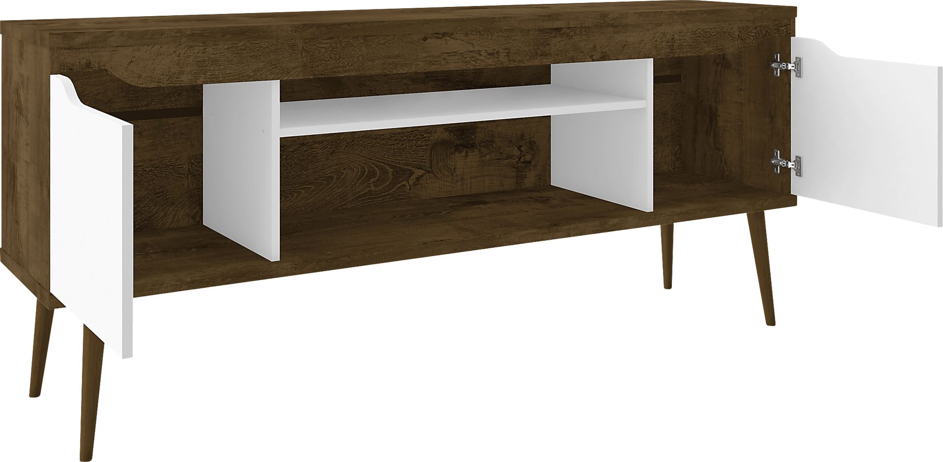Navorro White 63 in Console - Image 2