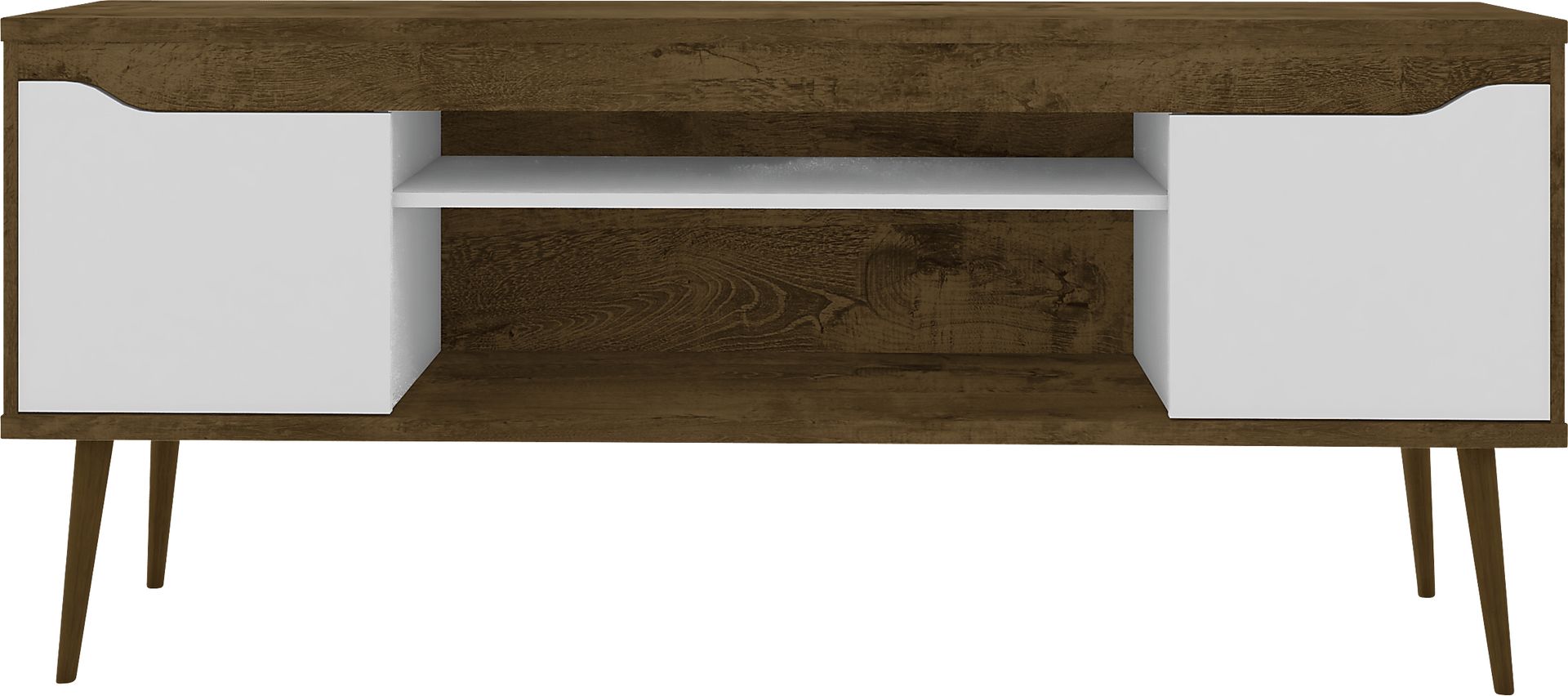 Navorro White 63 in Console - Image 6