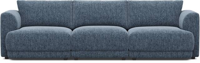 Navy 3 Pc ModularFour - Thumbnail - Image 2