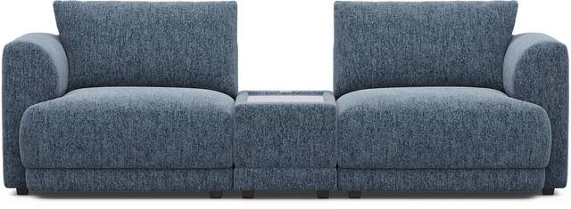 Navy 3 Pc ModularFour - Thumbnail - Image 2