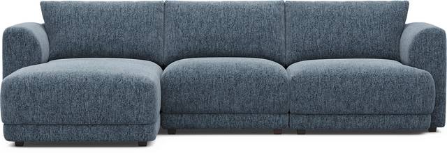 Navy 3 Pc ModularFour - Thumbnail - Image 3