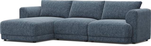Navy 3 Pc ModularFour - Thumbnail - Image 1