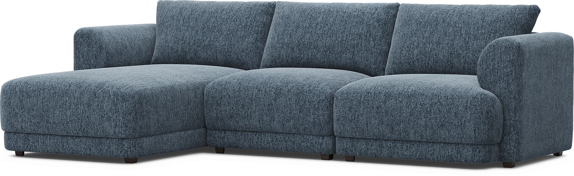 Navy 3 Pc ModularFour - Image 1