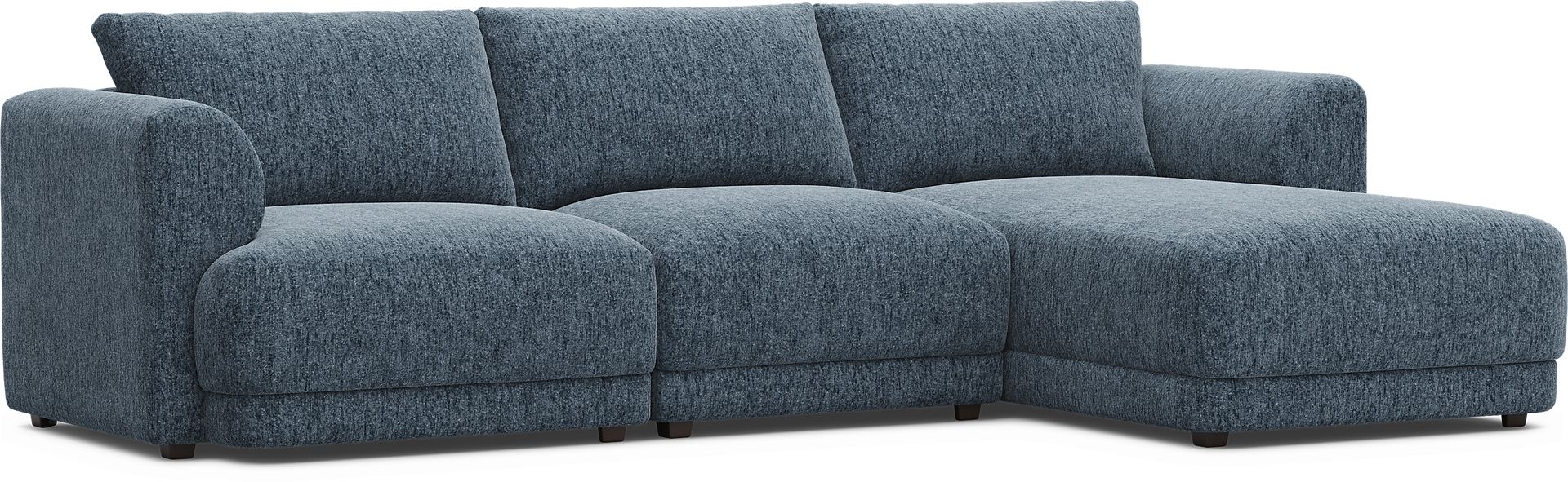 Navy 3 Pc ModularFour - Image 1