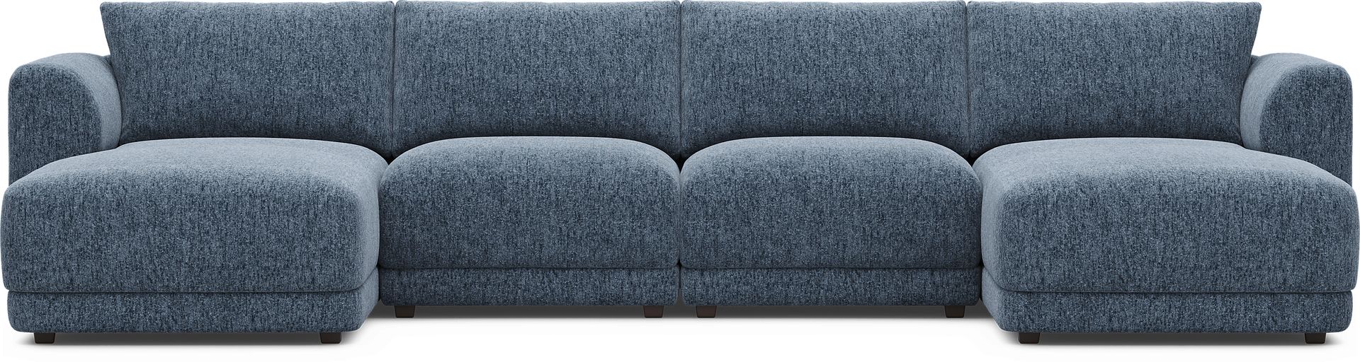 Navy 4 Pc ModularFour - Image 3