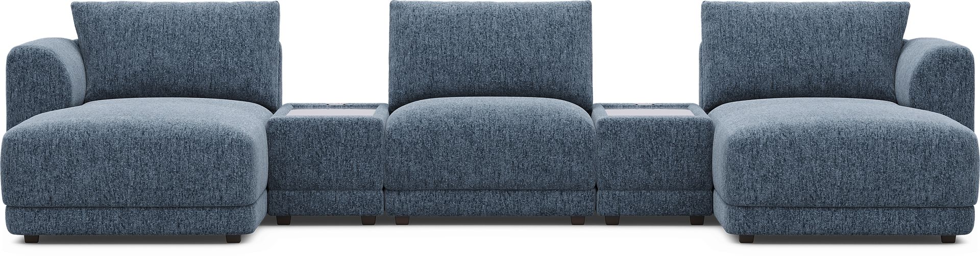 Navy 5 Pc ModularFour - Image 3