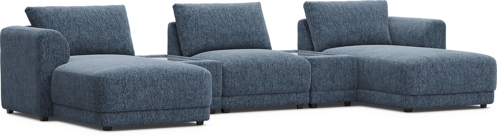 Navy 5 Pc ModularFour - Image 1