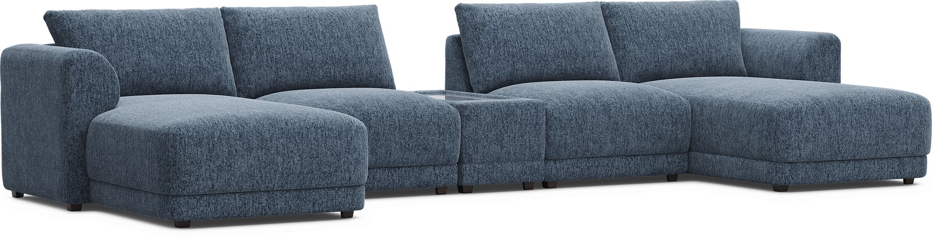 Navy 5 Pc ModularFour - Image 1