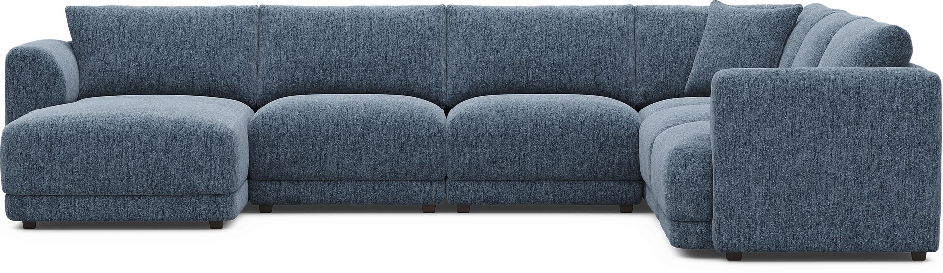 Navy 6 Pc ModularFour - Image 3