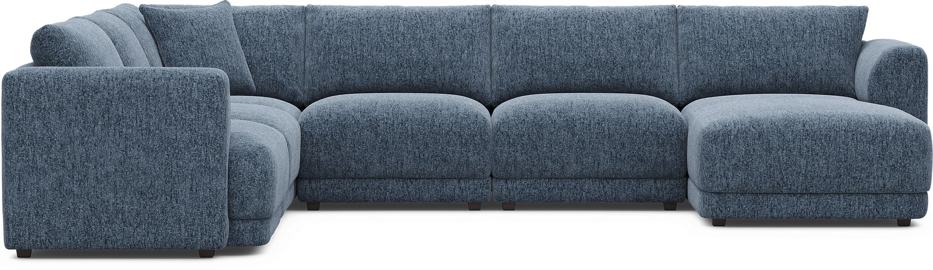 Navy 6 Pc ModularFour - Image 3