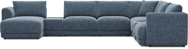 Navy 8 Pc ModularFour - Thumbnail - Image 3