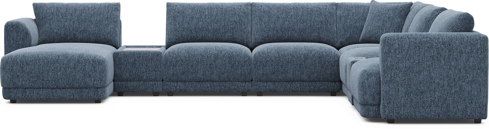 Navy 8 Pc ModularFour - Image 3