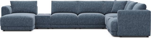 Navy 8 Pc ModularFour - Thumbnail - Image 3