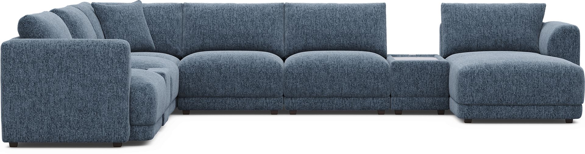 Navy 8 Pc ModularFour - Image 3