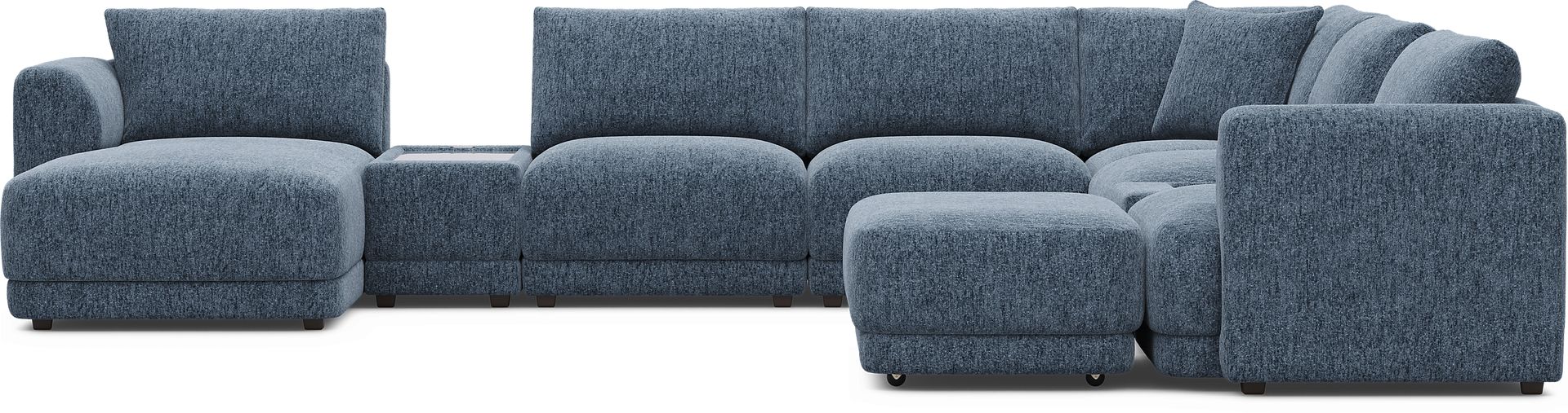 Navy 9 Pc ModularFour - Image 3