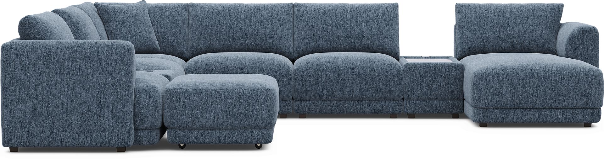 Navy 9 Pc ModularFour - Image 3