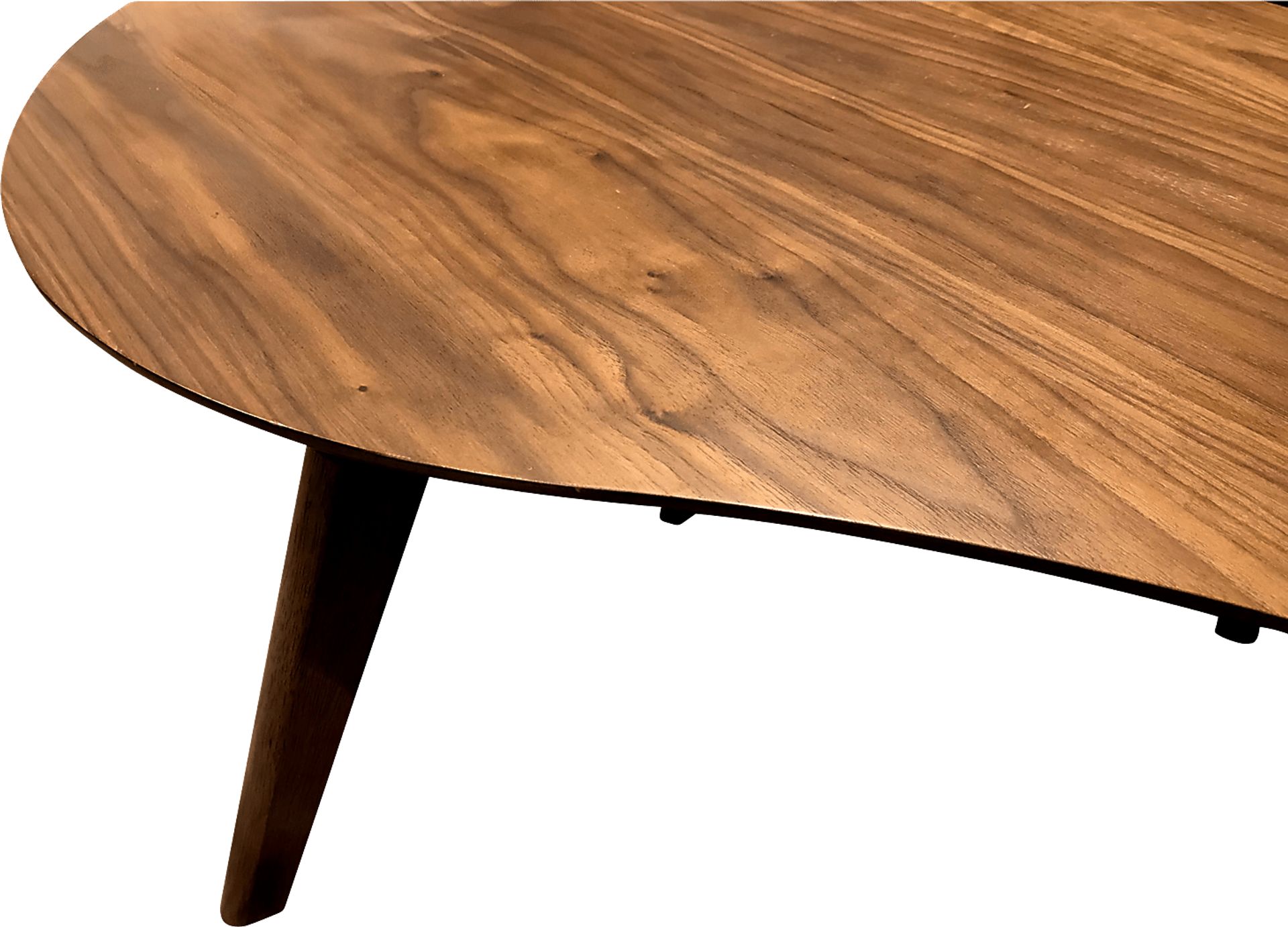 Nawadaha Brown Cocktail Table - Image 3