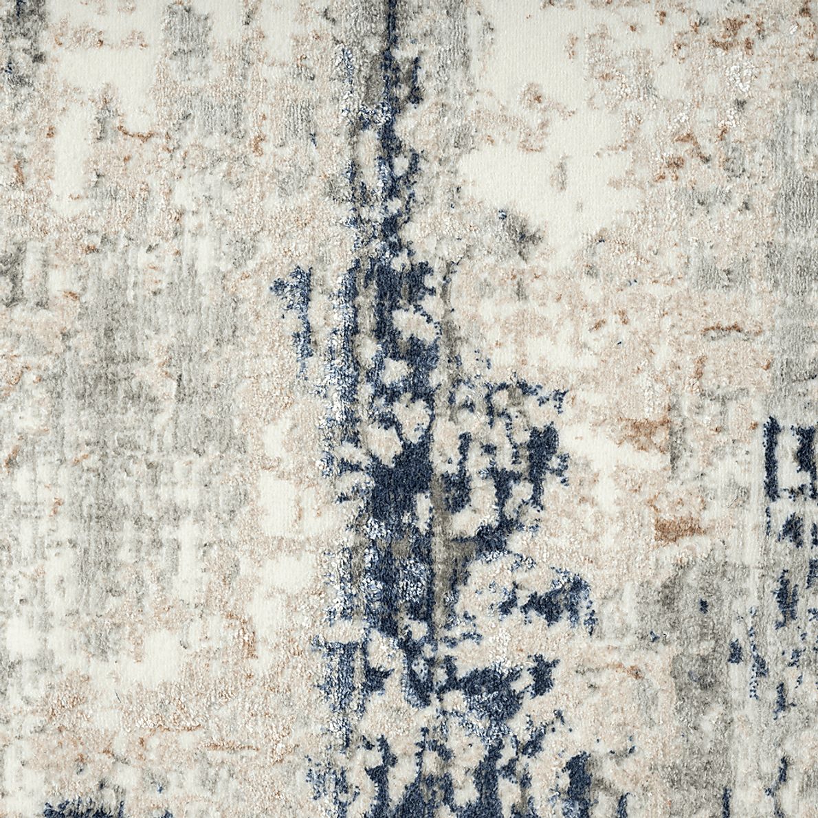 Nayale Cream 5' x 7' Rug