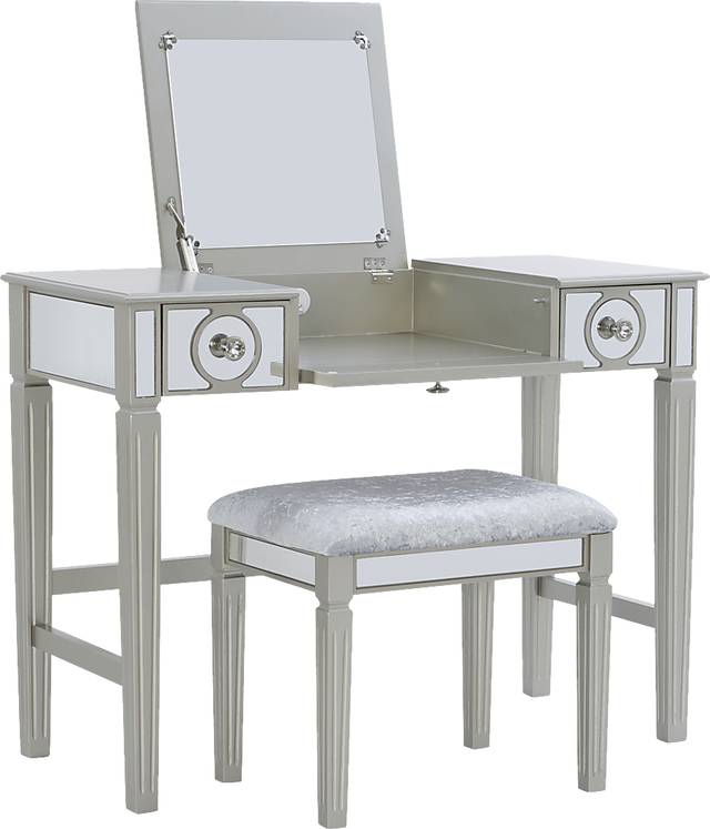 Nayllor Gray Vanity Set - Thumbnail - Image 11