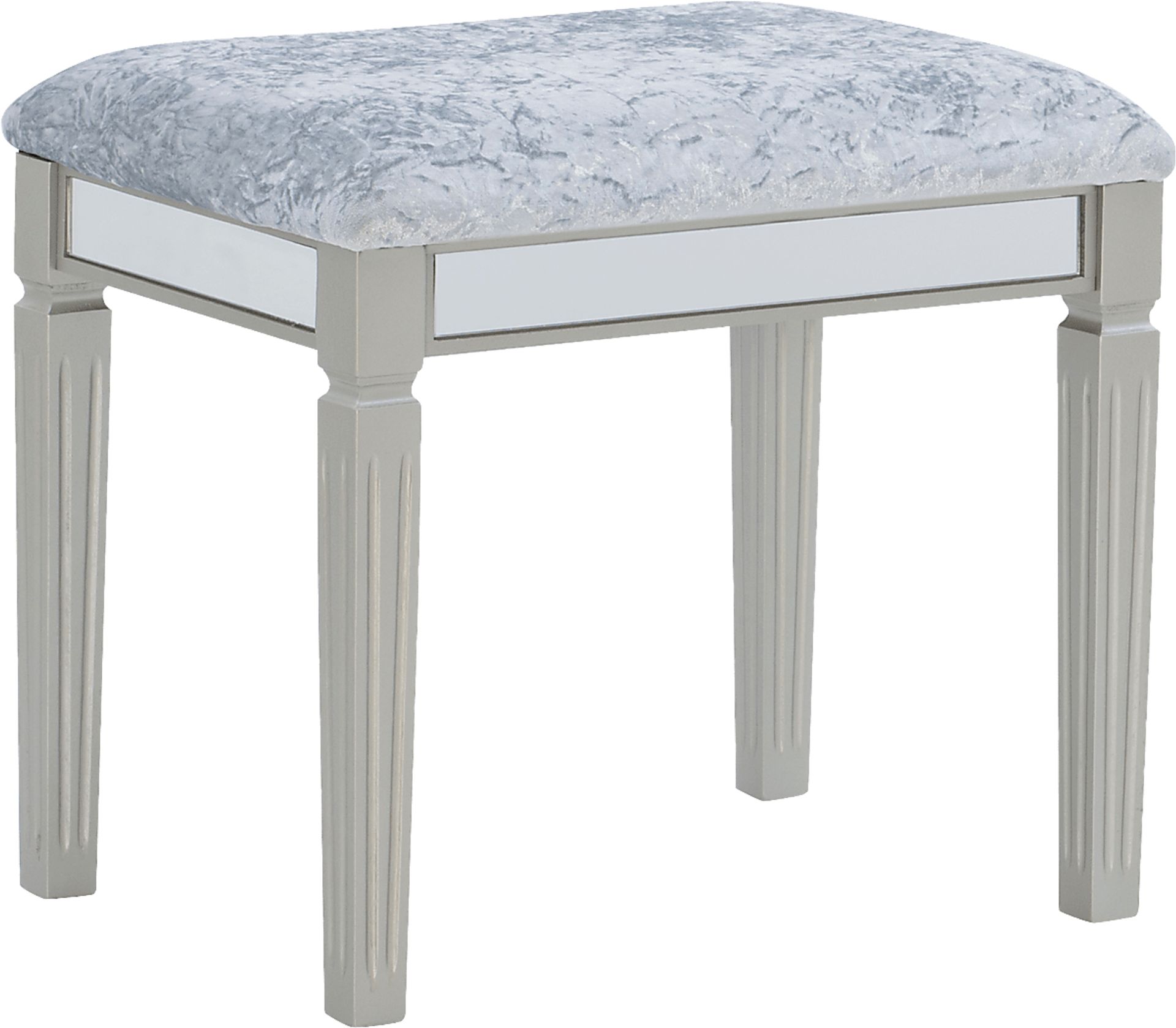 Nayllor Gray Vanity Set - Image 13