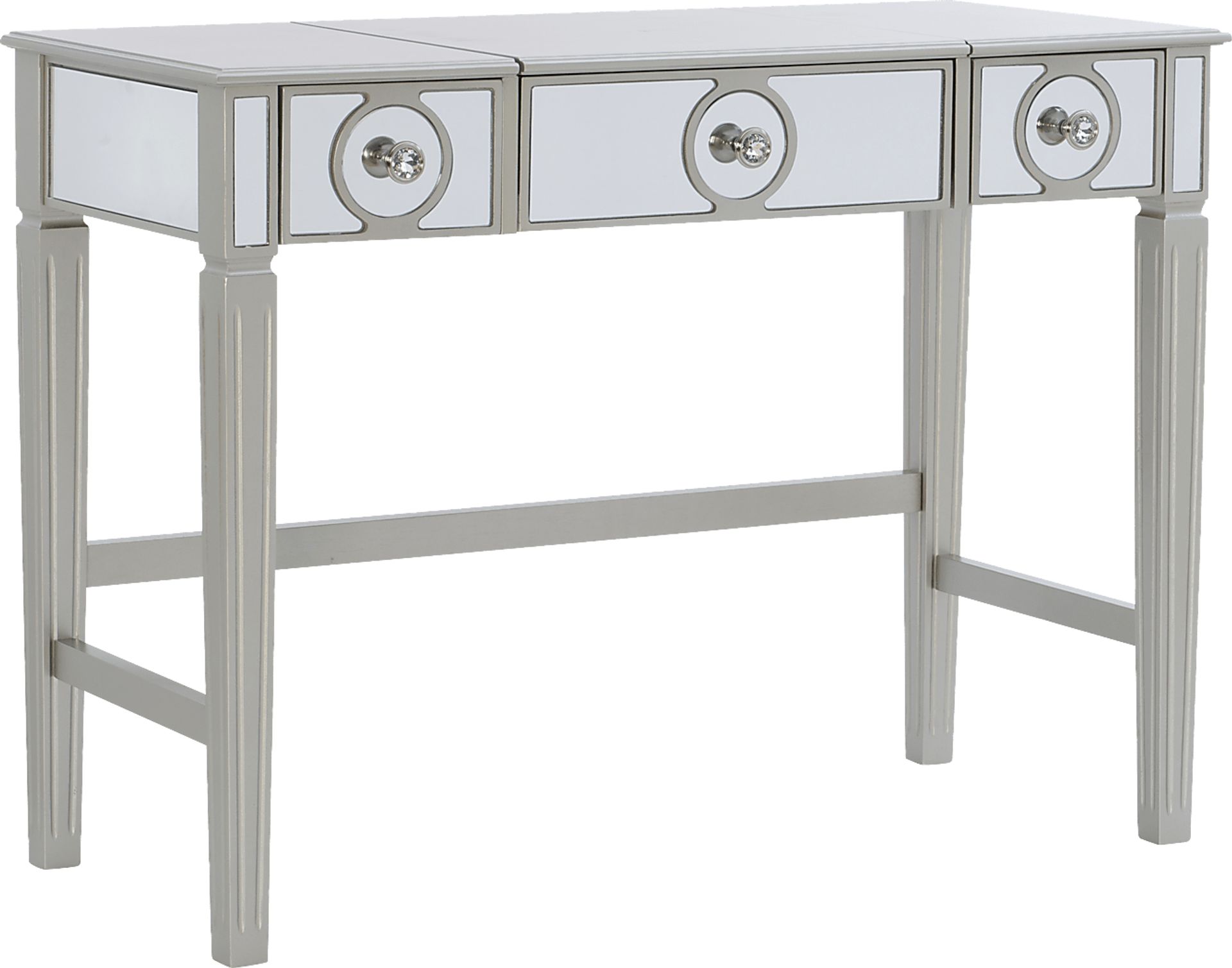 Nayllor Gray Vanity Set - Image 14