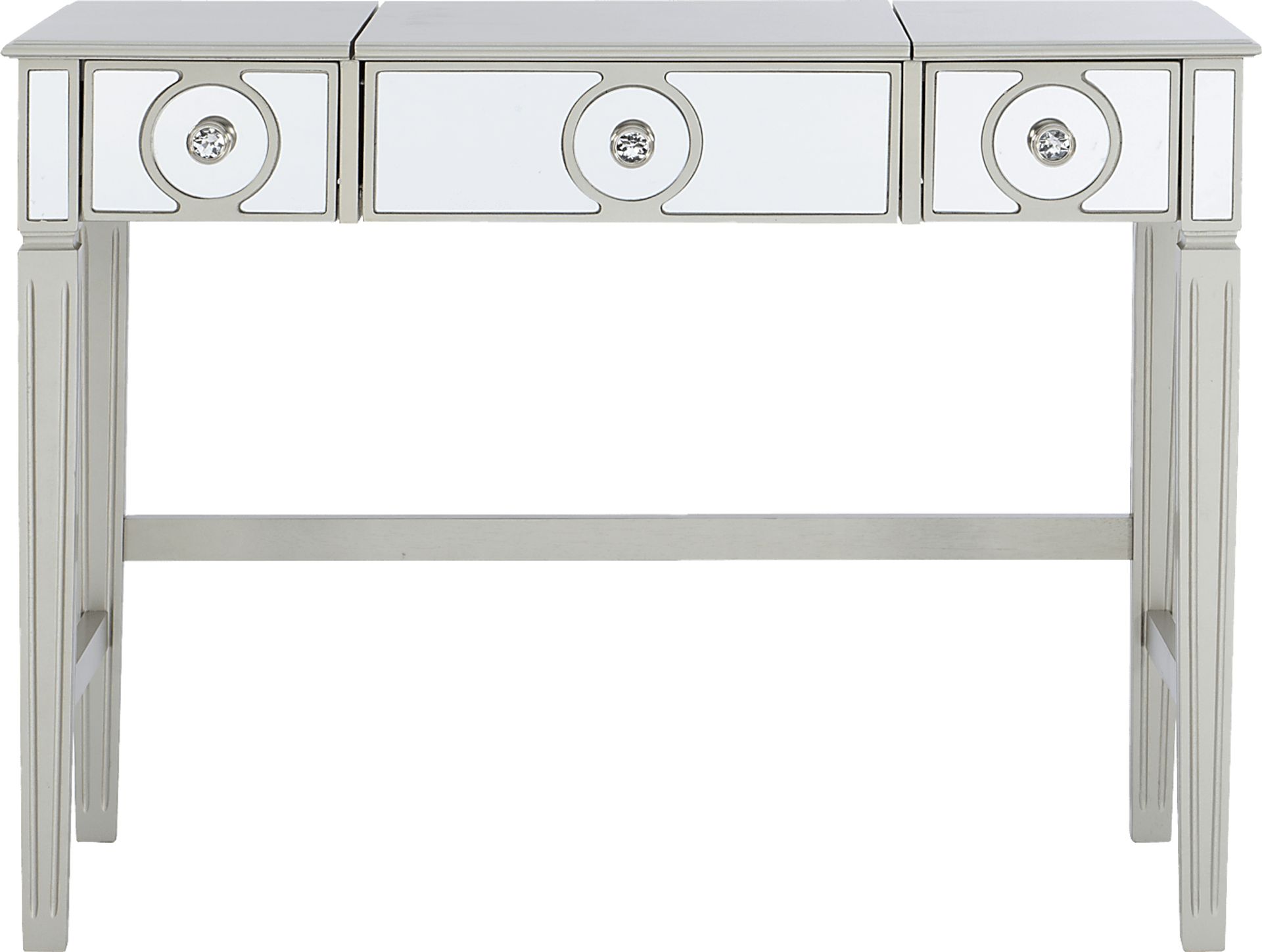 Nayllor Gray Vanity Set - Image 15