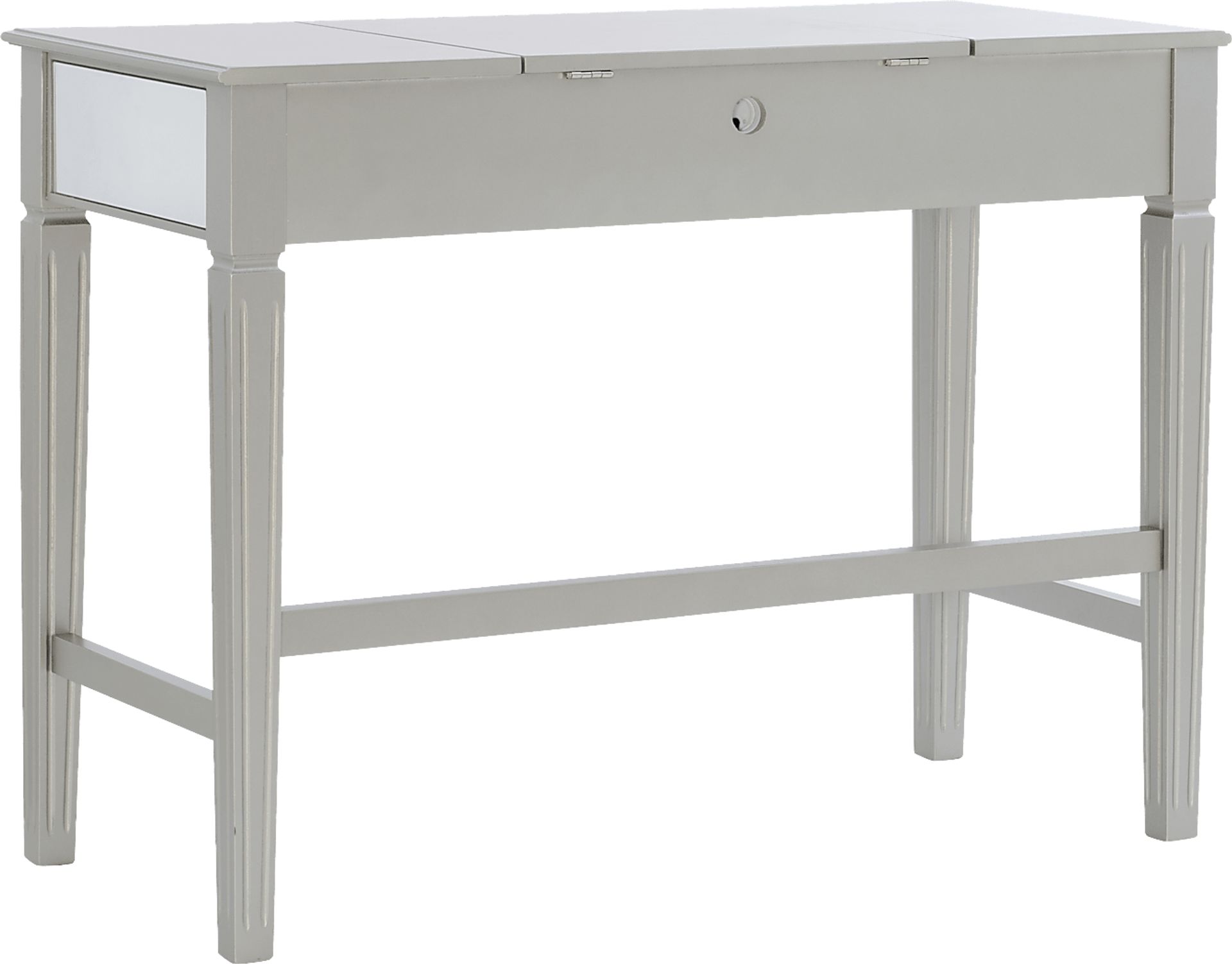 Nayllor Gray Vanity Set - Image 18