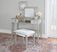 Nayllor Gray Vanity Set
