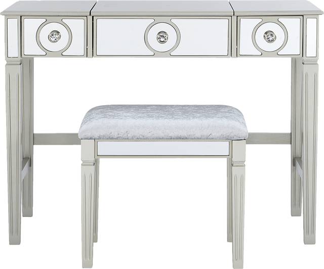Nayllor Gray Vanity Set - Thumbnail - Image 5
