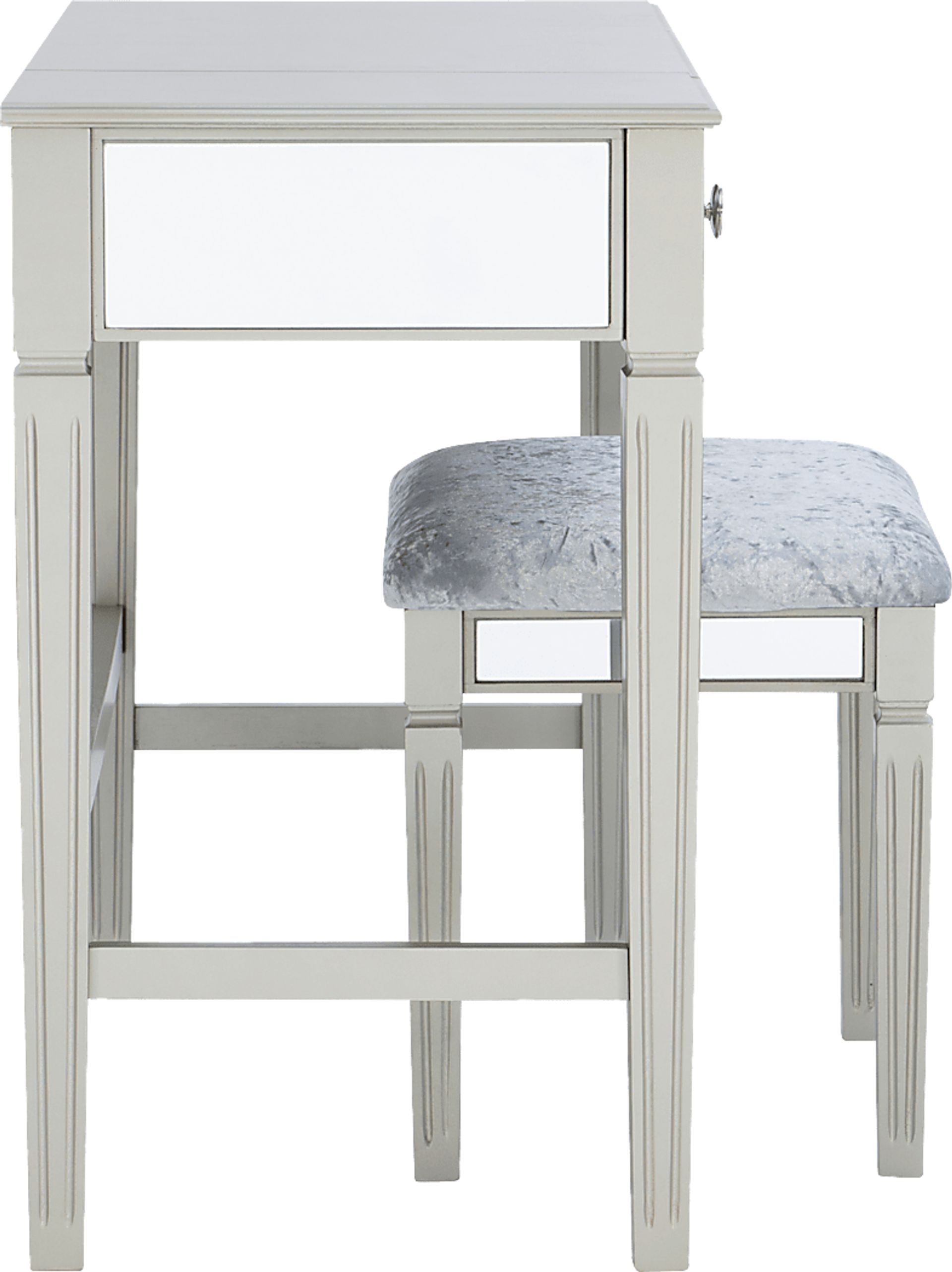 Nayllor Gray Vanity Set - Image 6