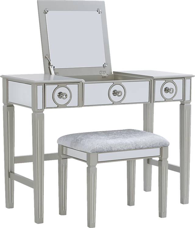Nayllor Gray Vanity Set - Thumbnail - Image 8