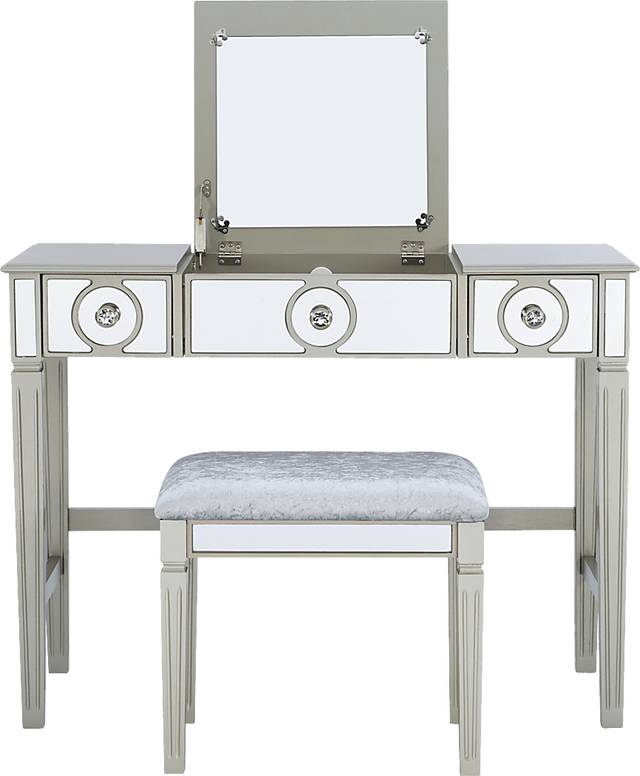 Nayllor Gray Vanity Set - Thumbnail - Image 9