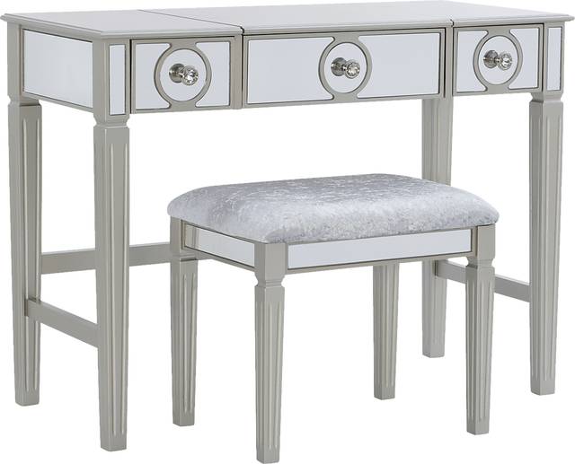 Nayllor Gray Vanity Set - Thumbnail - Image 1